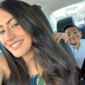 Meet your Posher, Layla